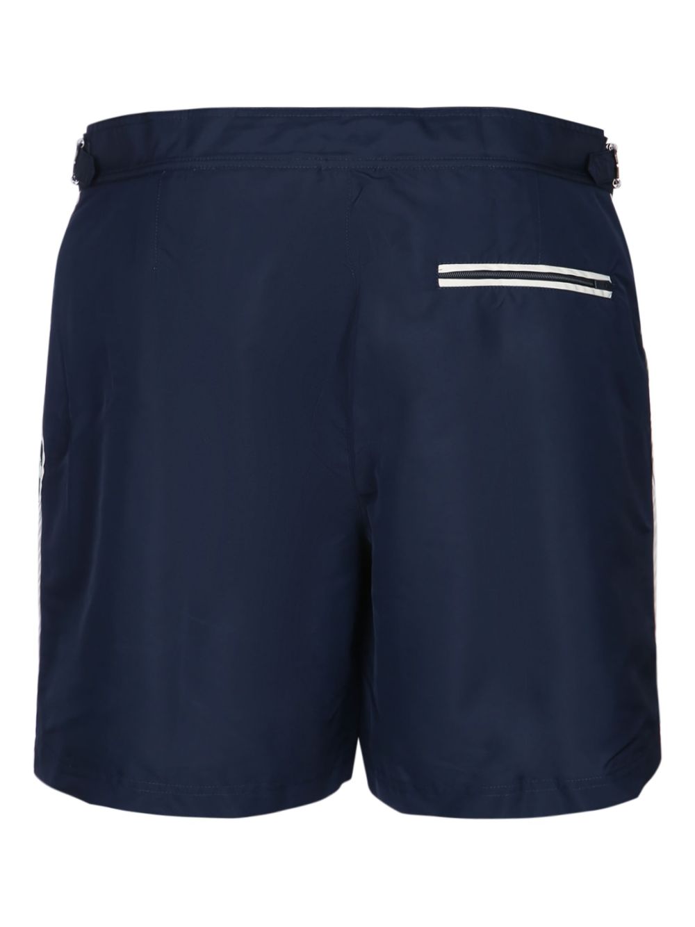 Costume swim shorts