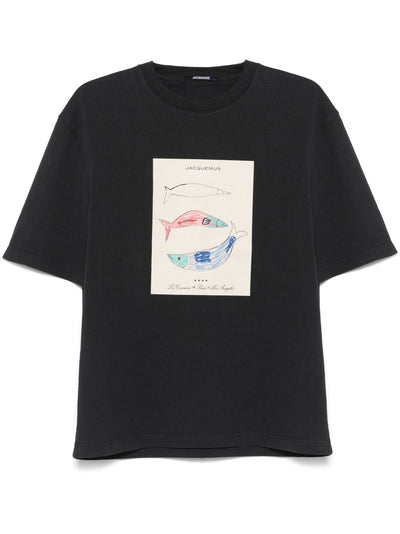 Le Marino T-Shirt