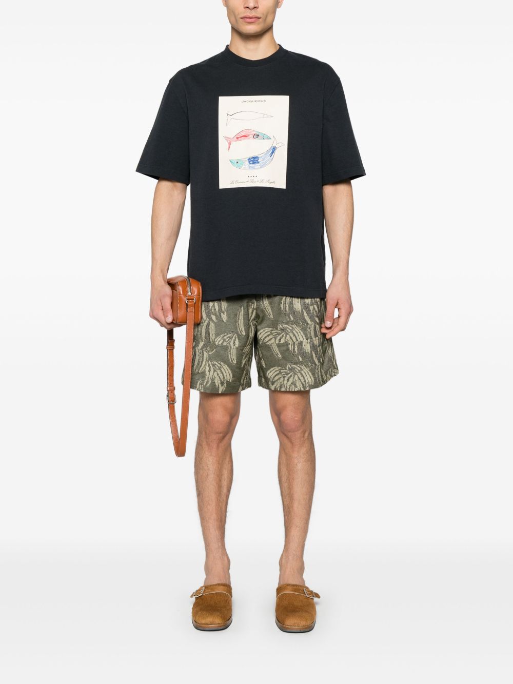 Le Marino T-shirt