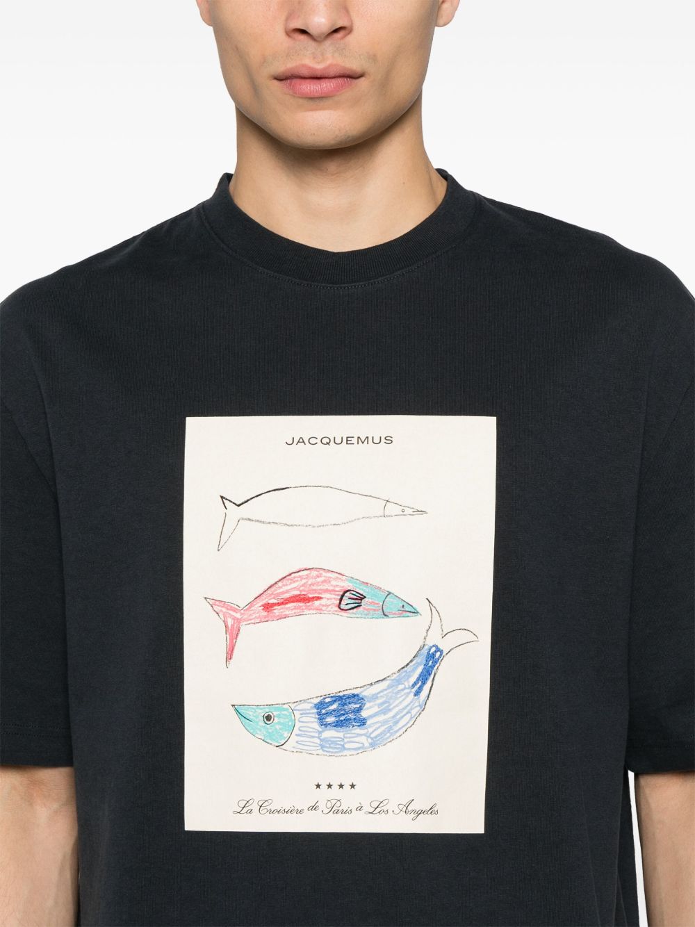 Le Marino T-shirt