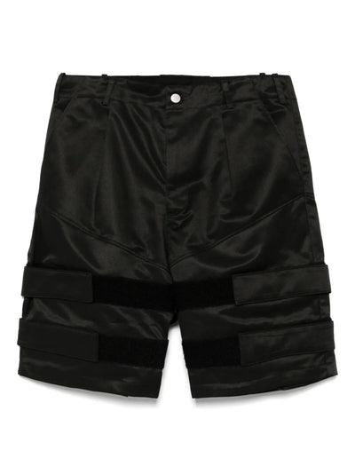 Strap Shorts