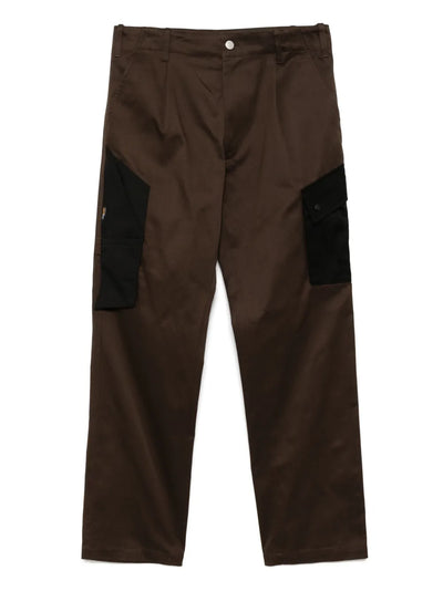 Gardiner Trousers