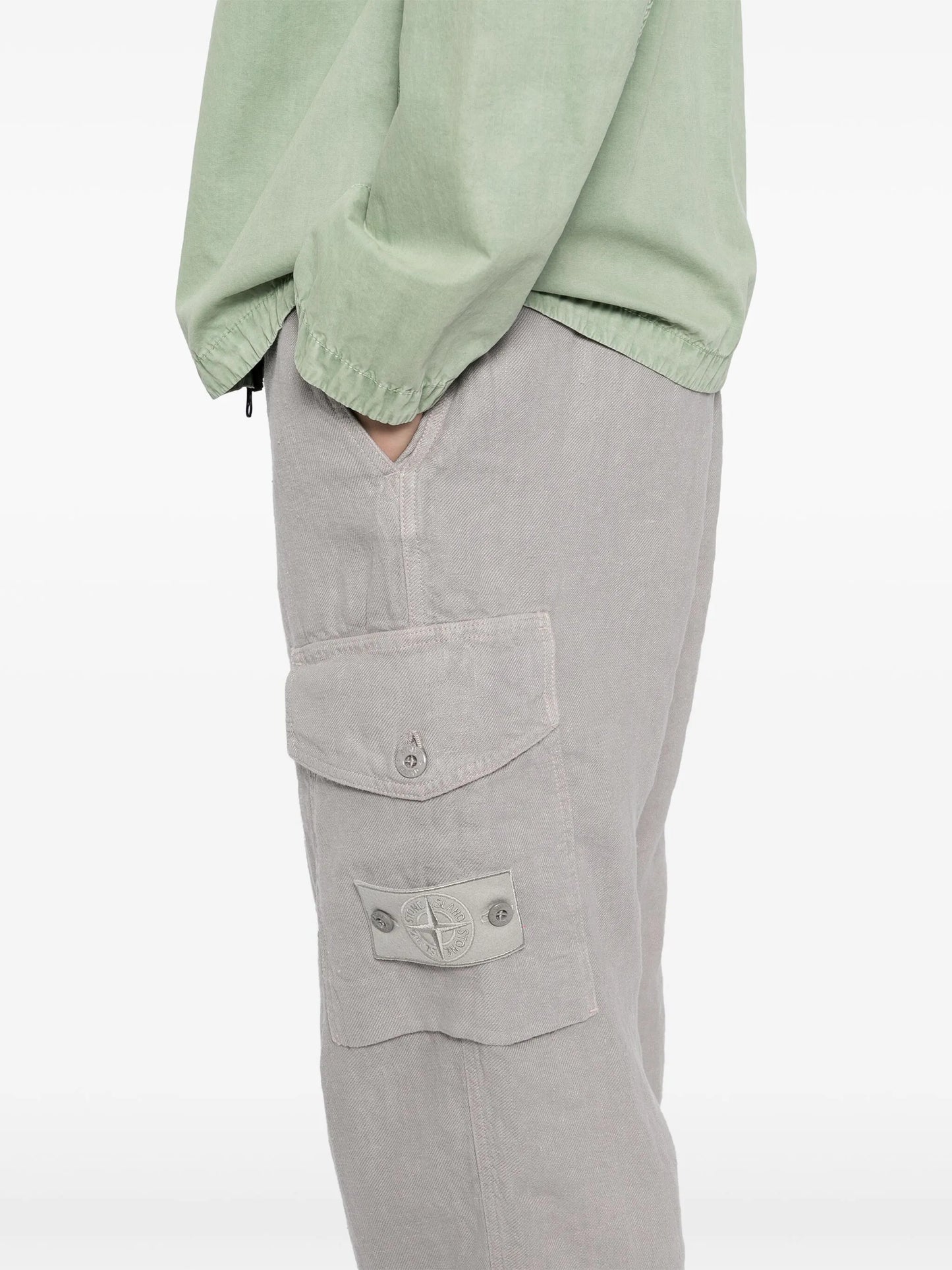 Linen Trousers