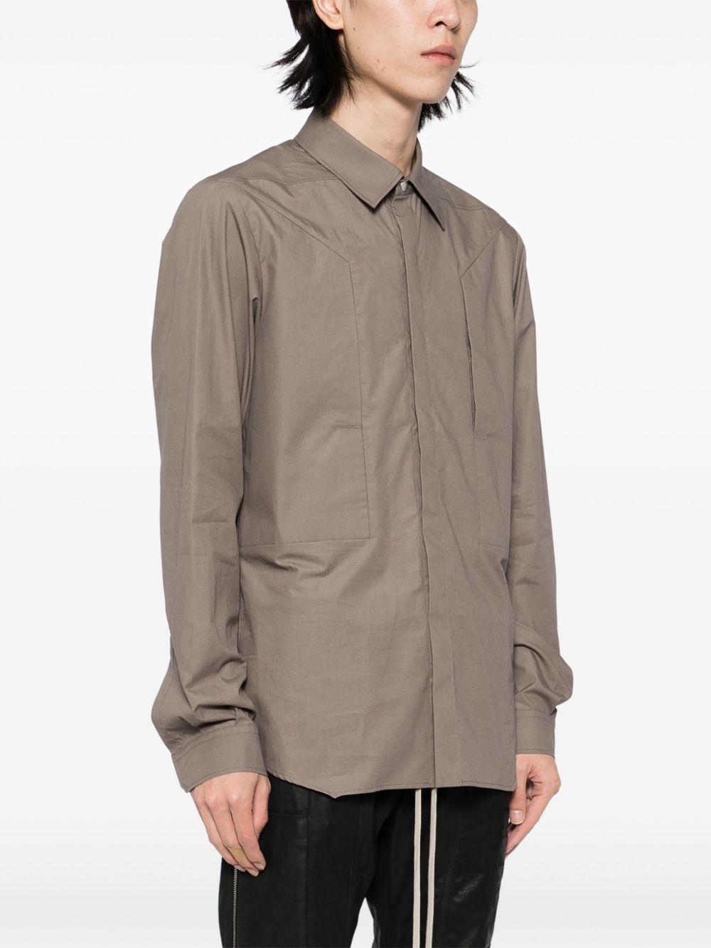 Fogpocket Shirt