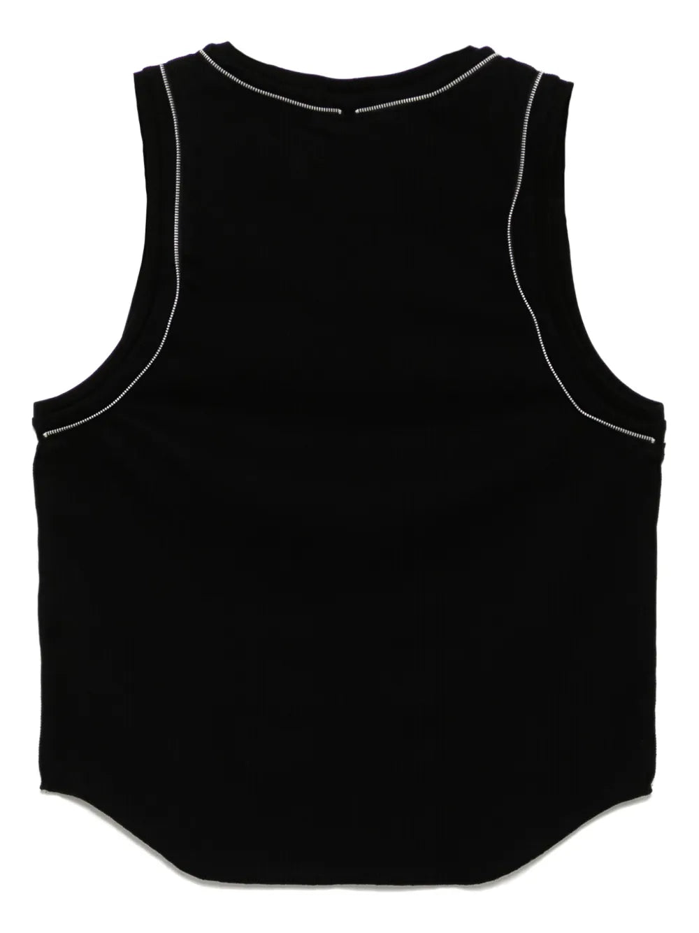 Cotton Vest