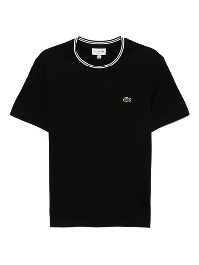 Logo-Patch T-Shirt
