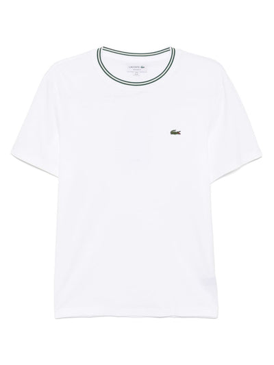 Logo-Patch T-Shirt