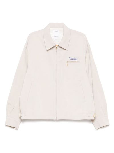 Strato Jacket