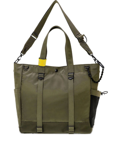 Potr Ride Tote Bag