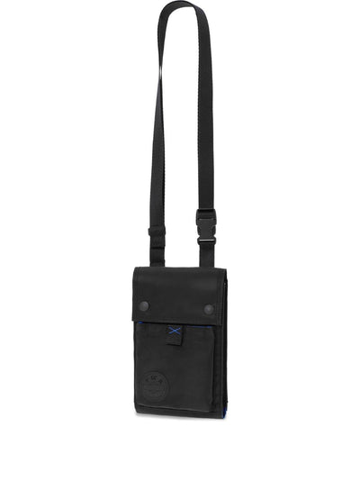 Tanker Messenger Bag