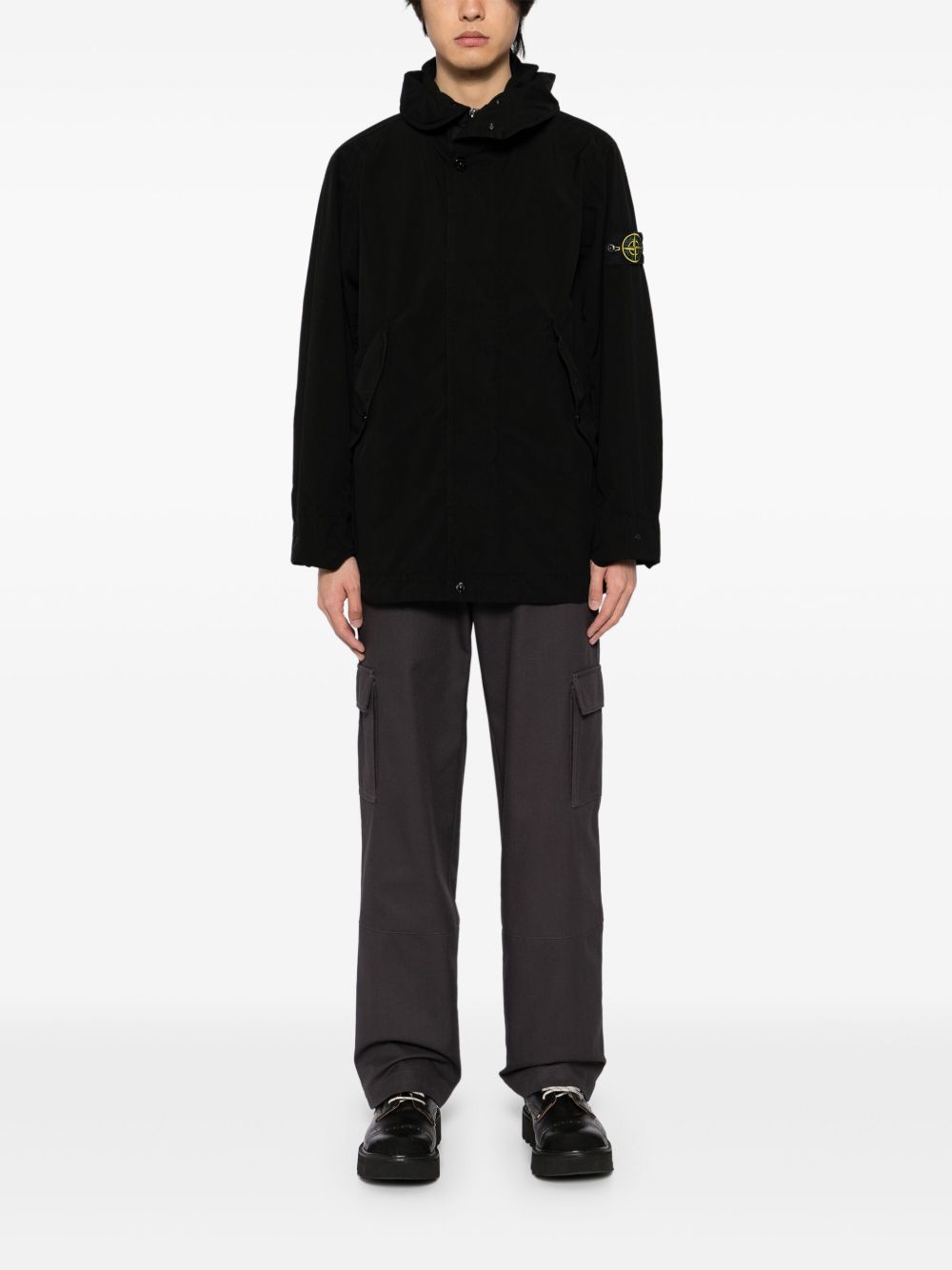 Capospalla jacket