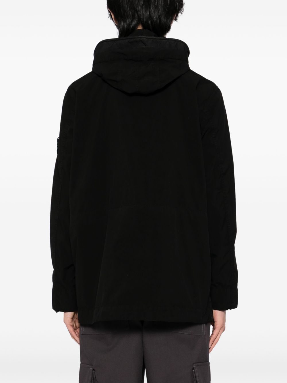 Capospalla jacket