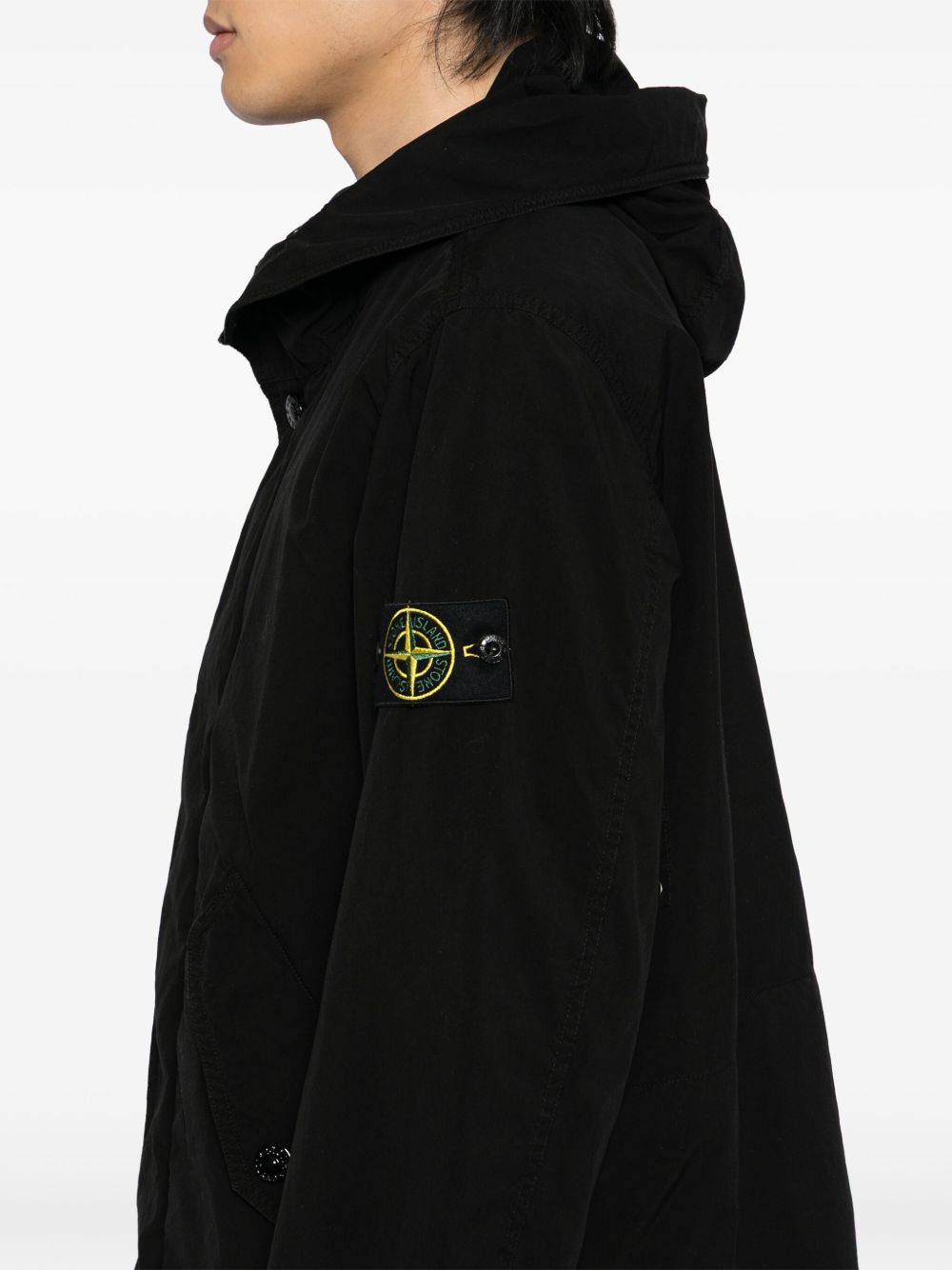 Capospalla jacket