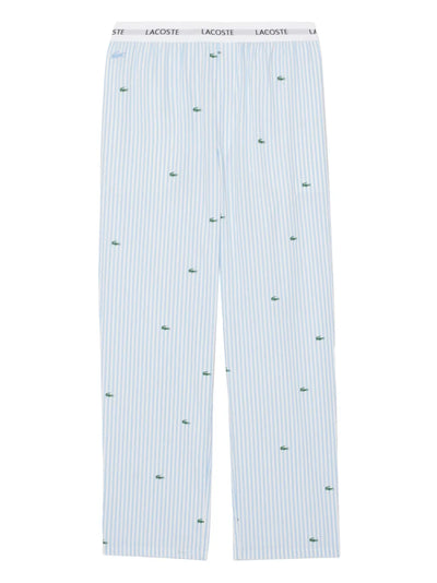 Cotton Trousers