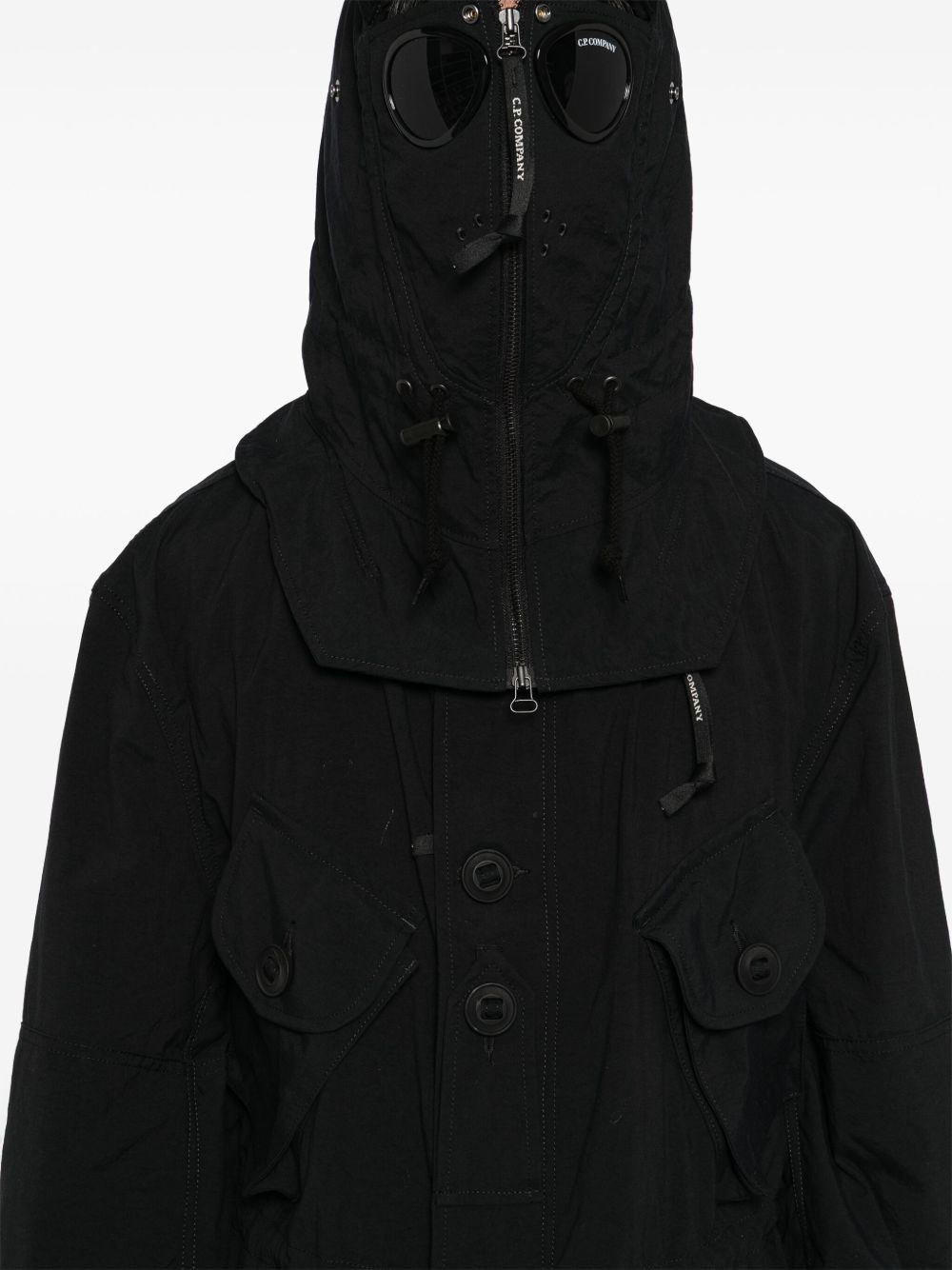 military coat