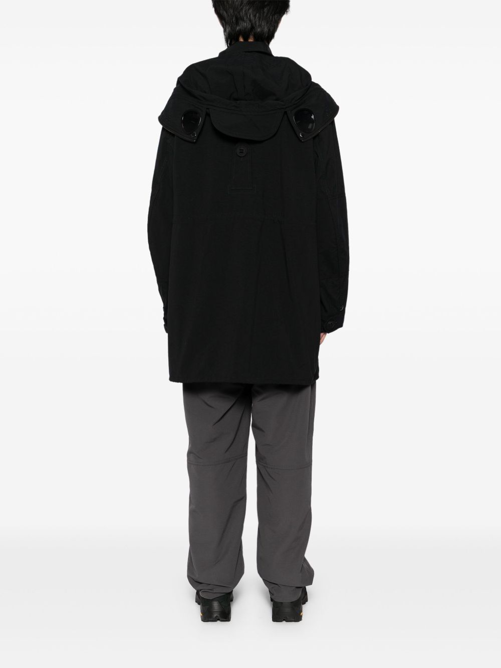 military coat