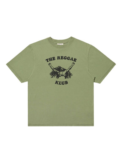 Graphic-Print T-Shirt
