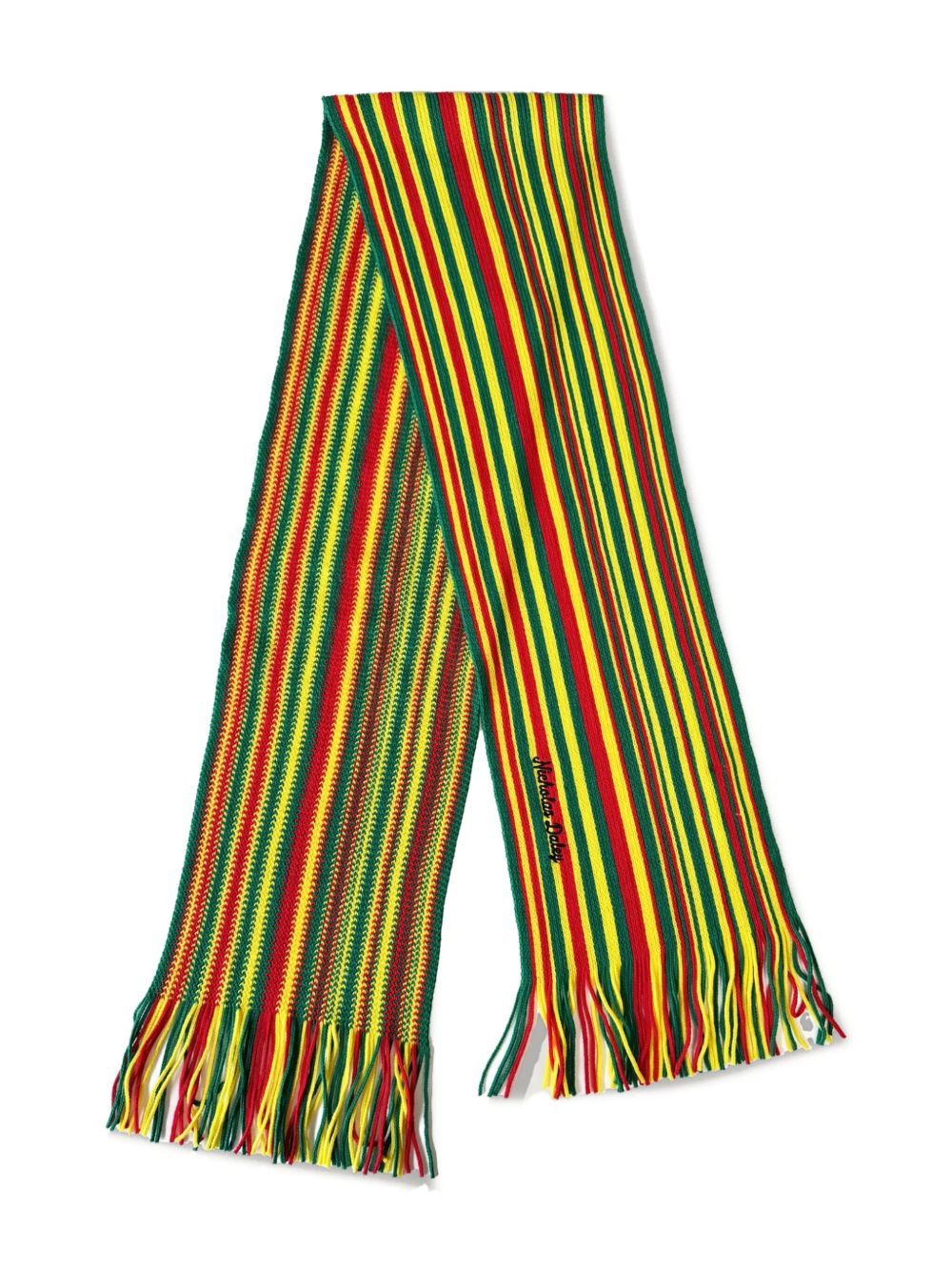 Multicolour Scarf