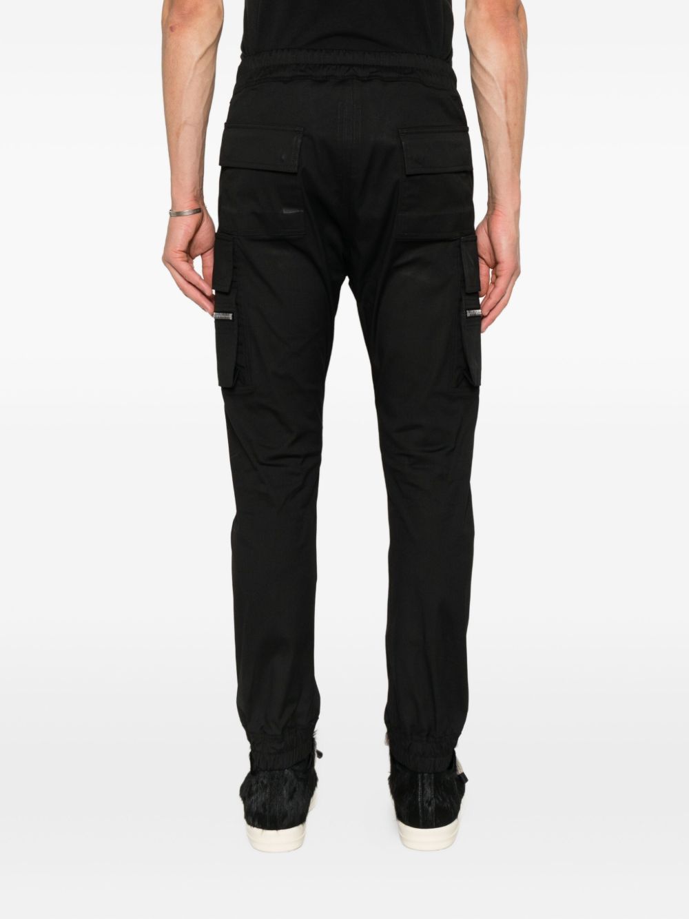 Mastodon trousers
