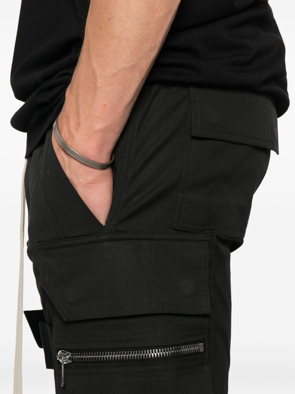 Mastodon trousers