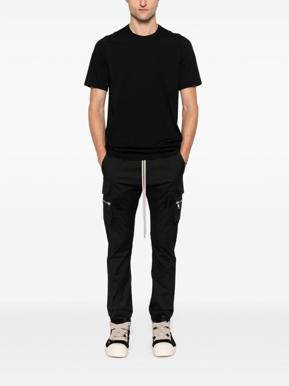 Mastodon trousers