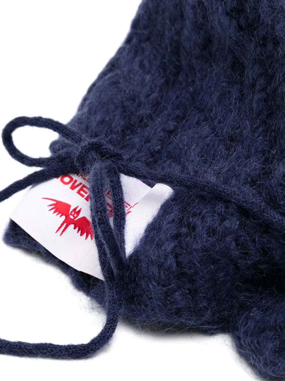 Chunky Aviator Beanie