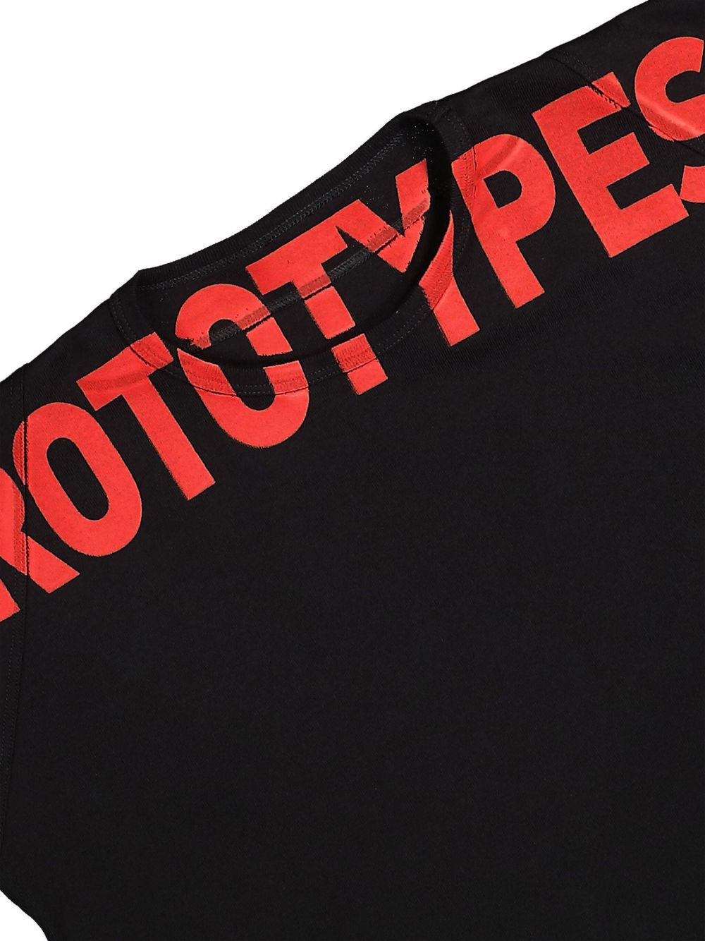 logo-print T-Shirt