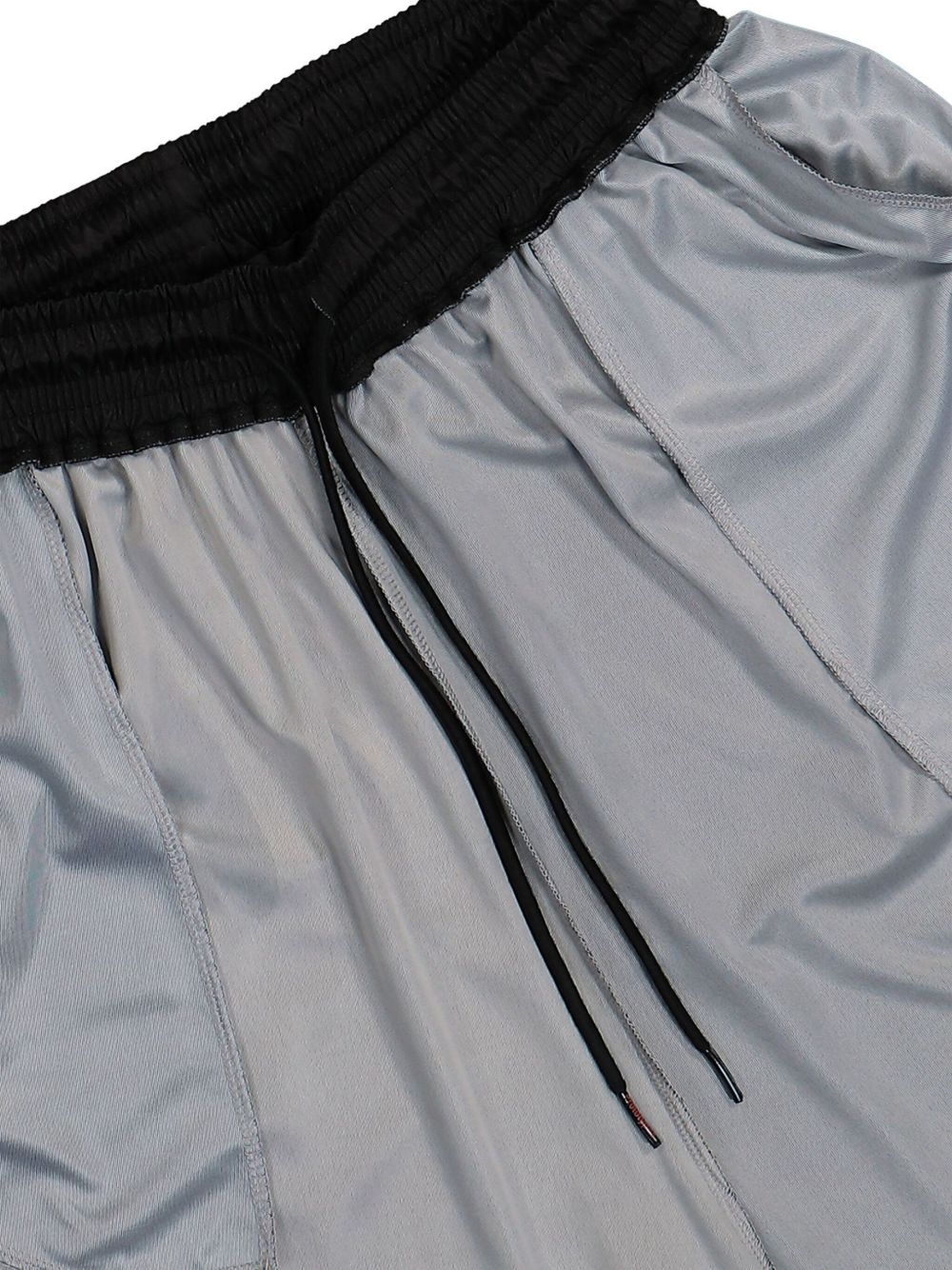 Inside Out Football shorts