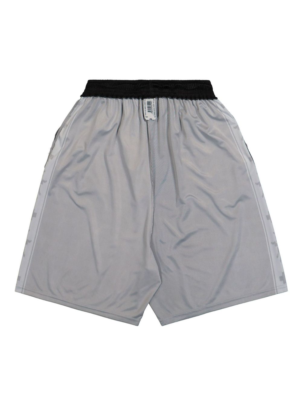 Inside Out Football shorts