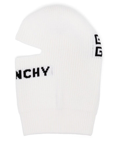 Logo Balaclava