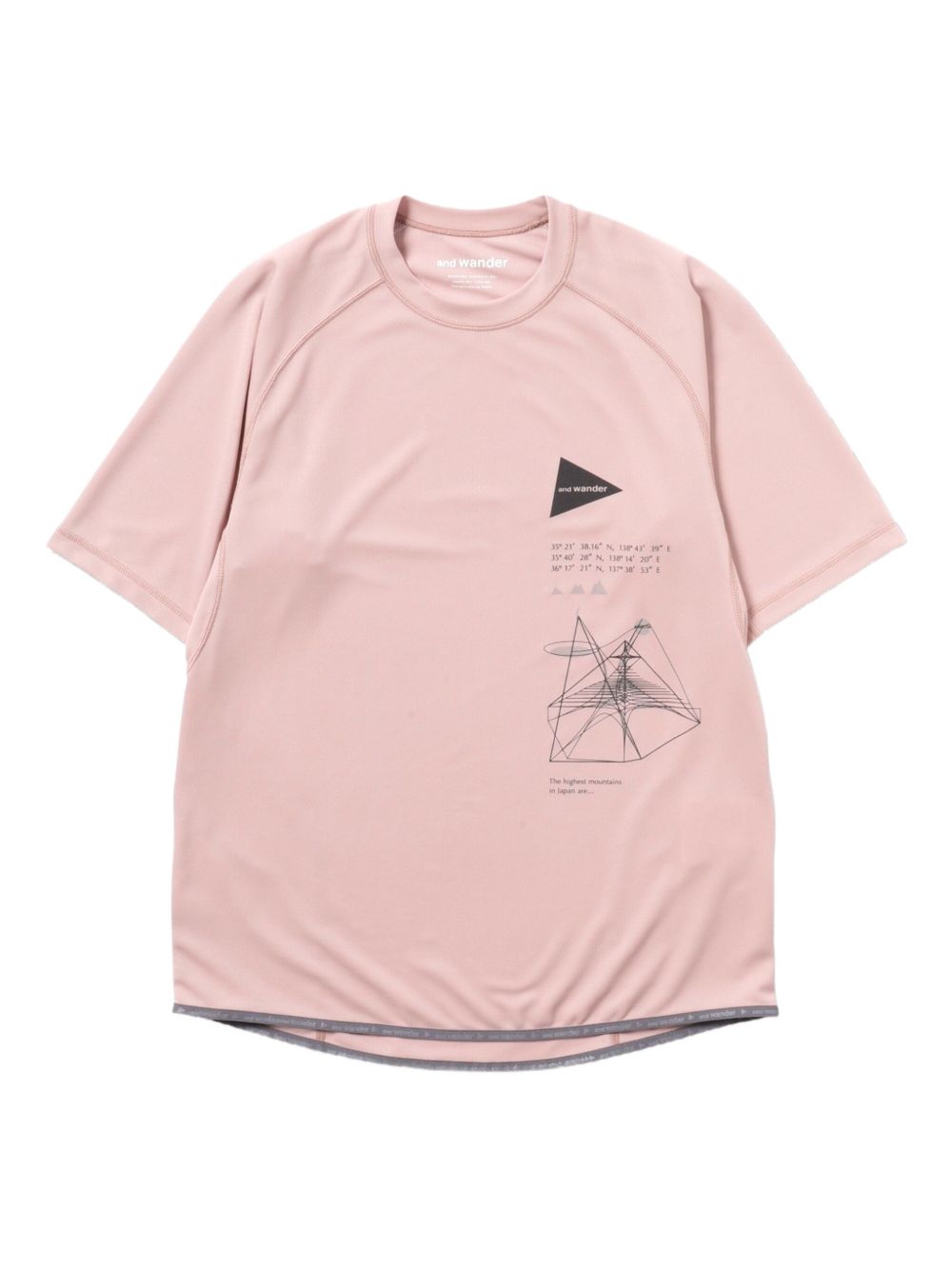 Graphic-Print T-Shirt