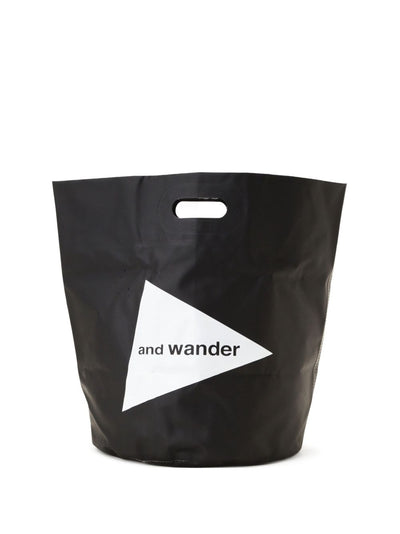 Storage Bucket Tote Bag