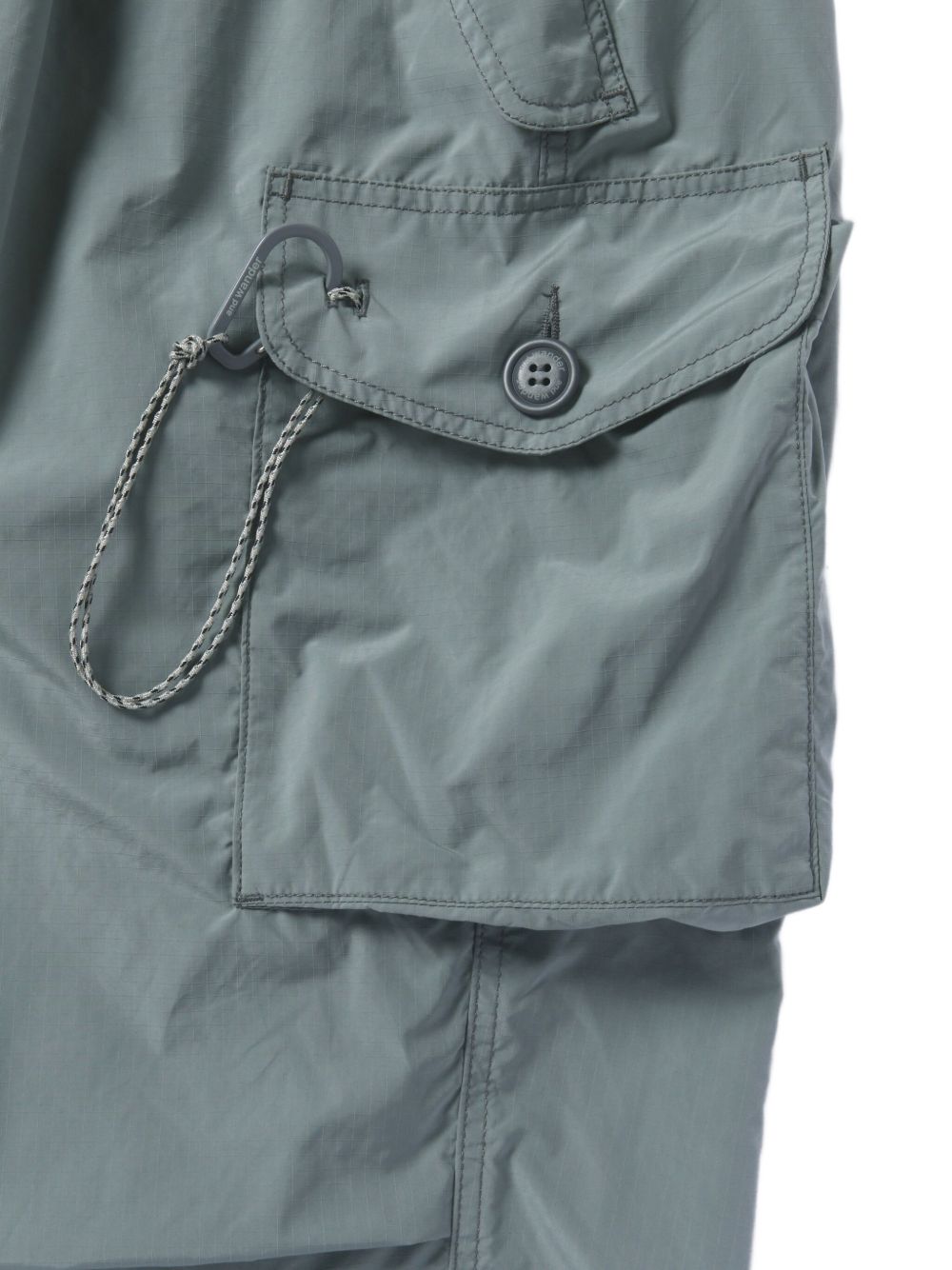 utility cargo trousers
