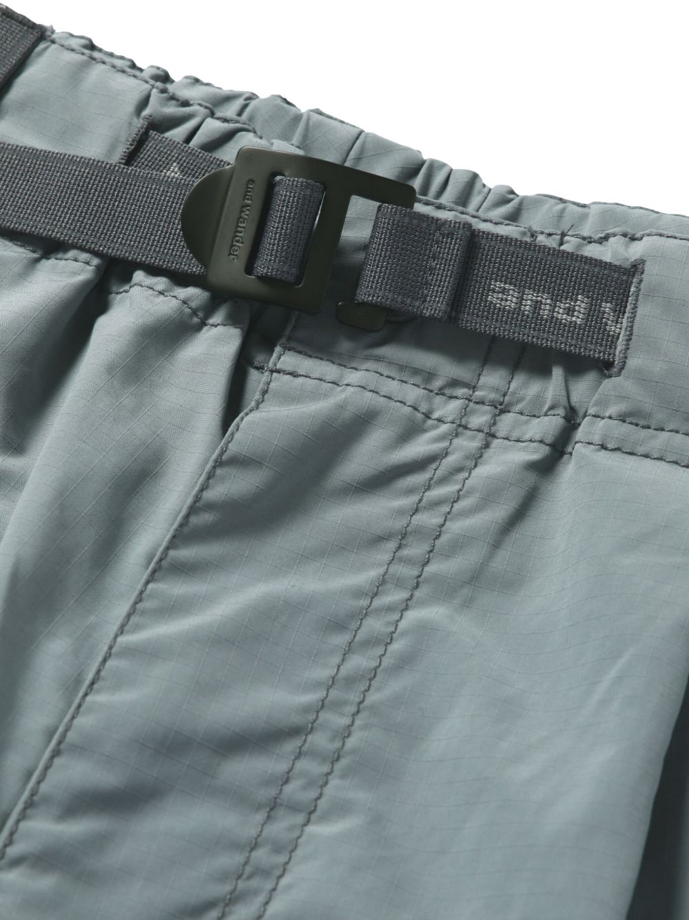 utility cargo trousers