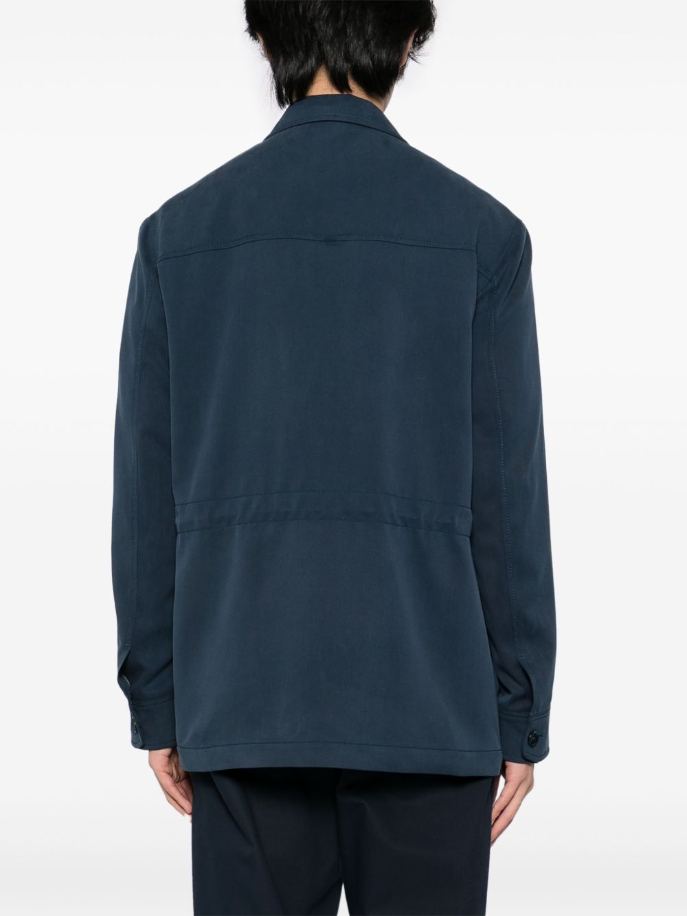 Sahariana jacket