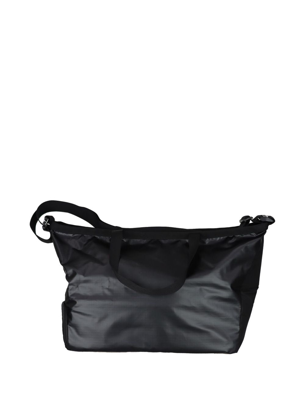 Extended tote bag