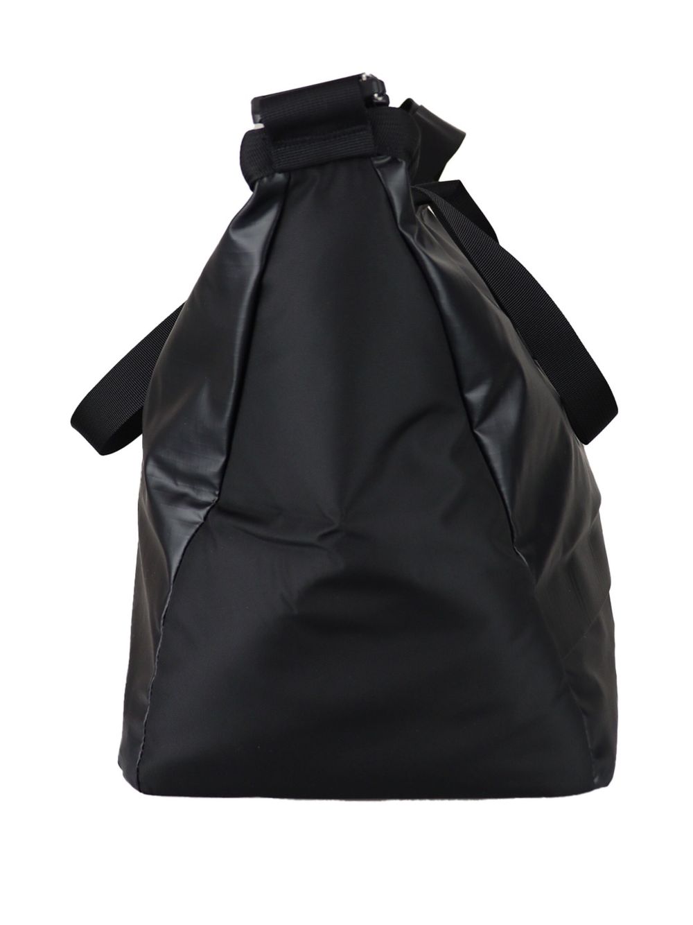 Extended tote bag