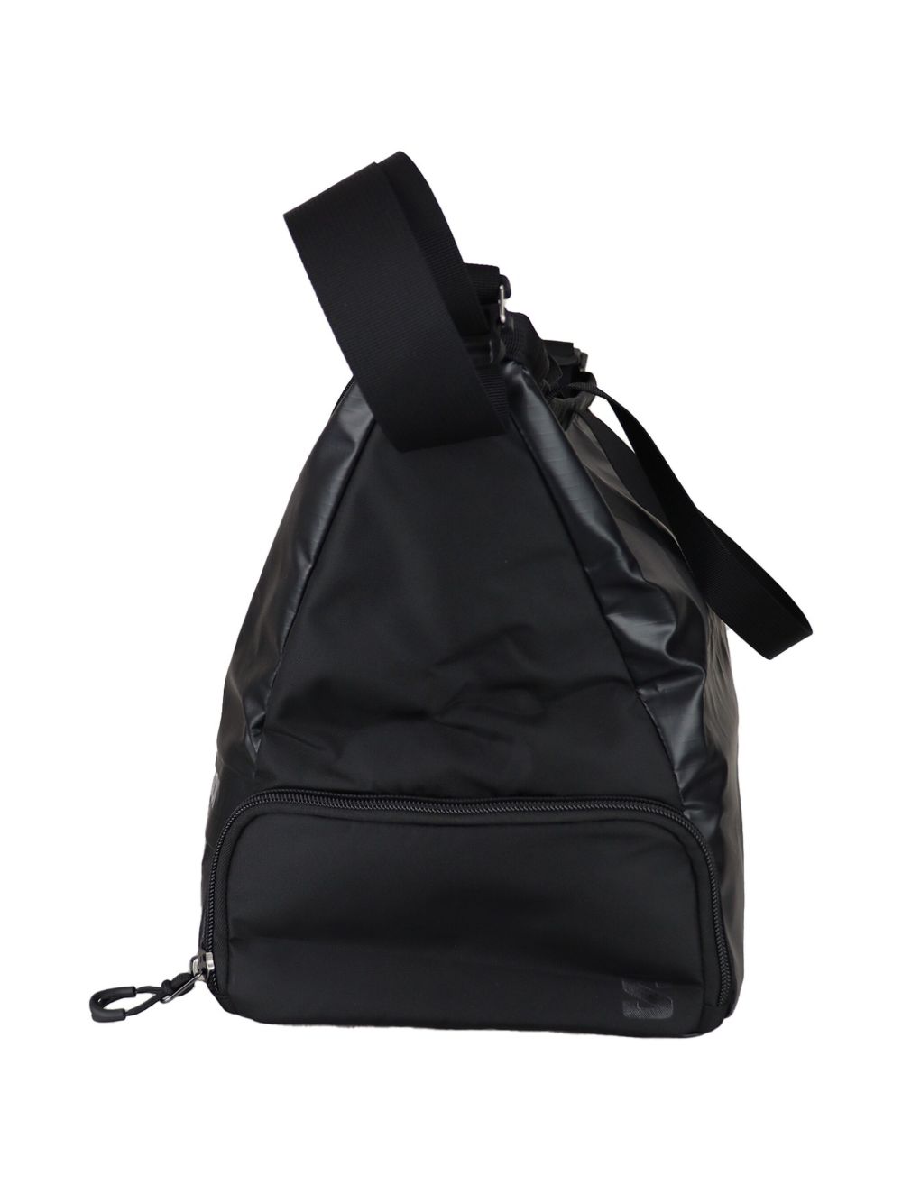Extended tote bag