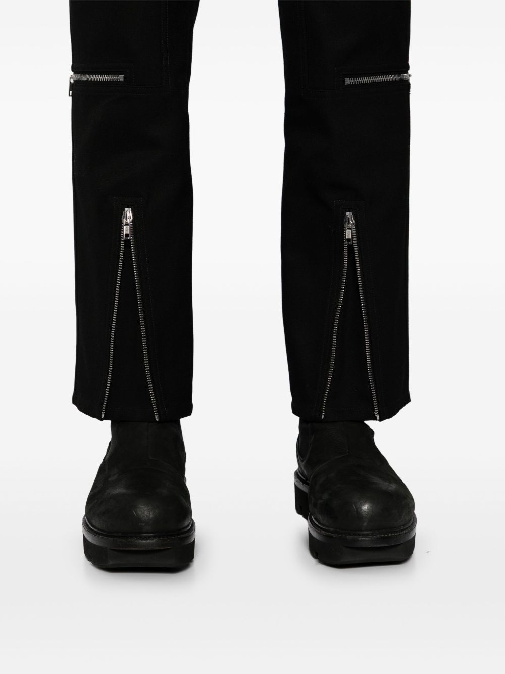 Headon convertible trousers