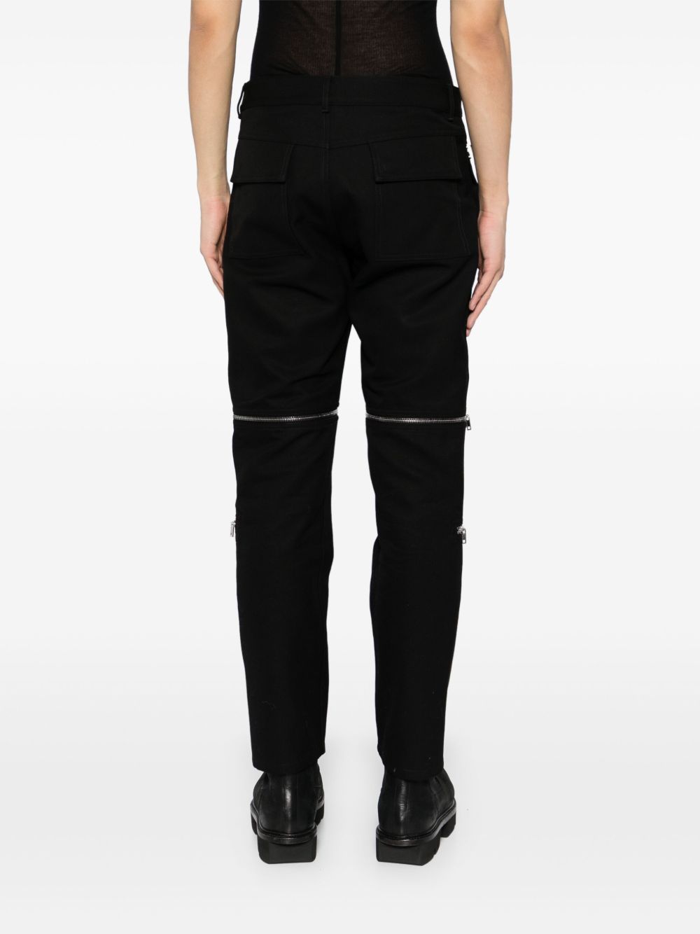 Headon convertible trousers