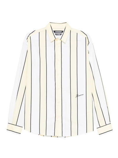 La Chemise Simon Shirt