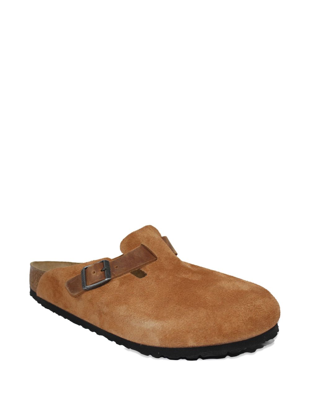 Boston slippers