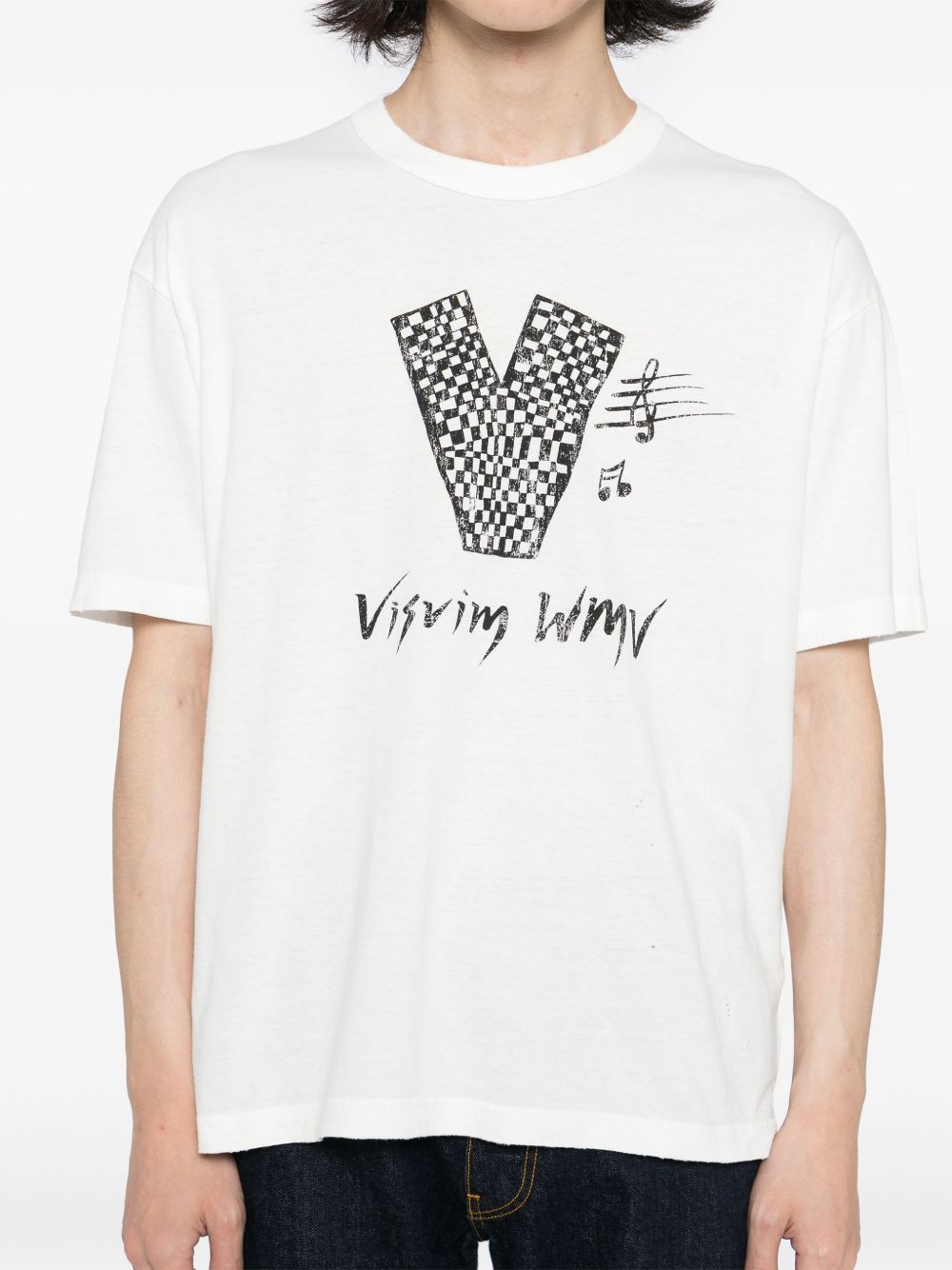 cotton t-shirt