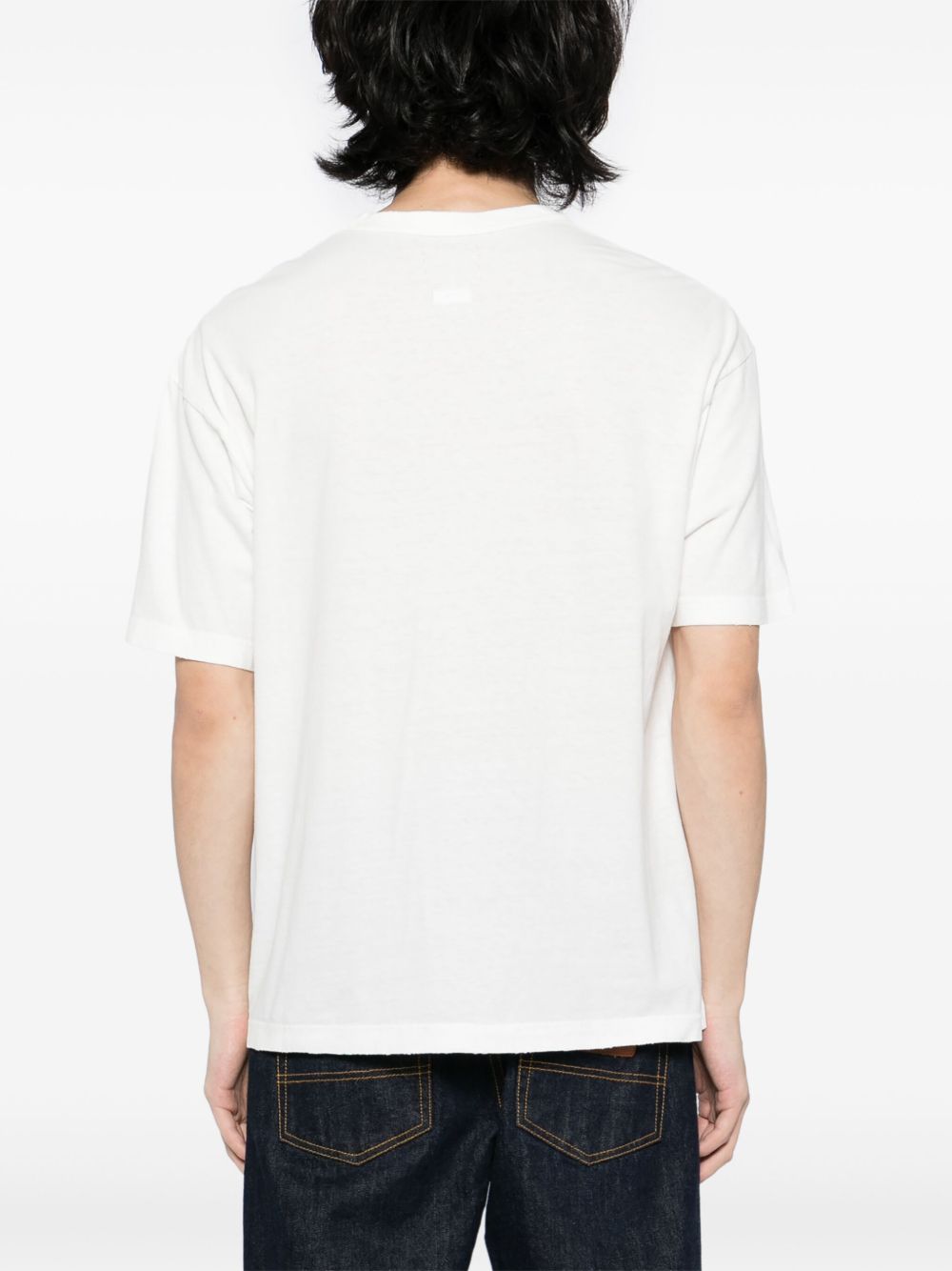 cotton t-shirt