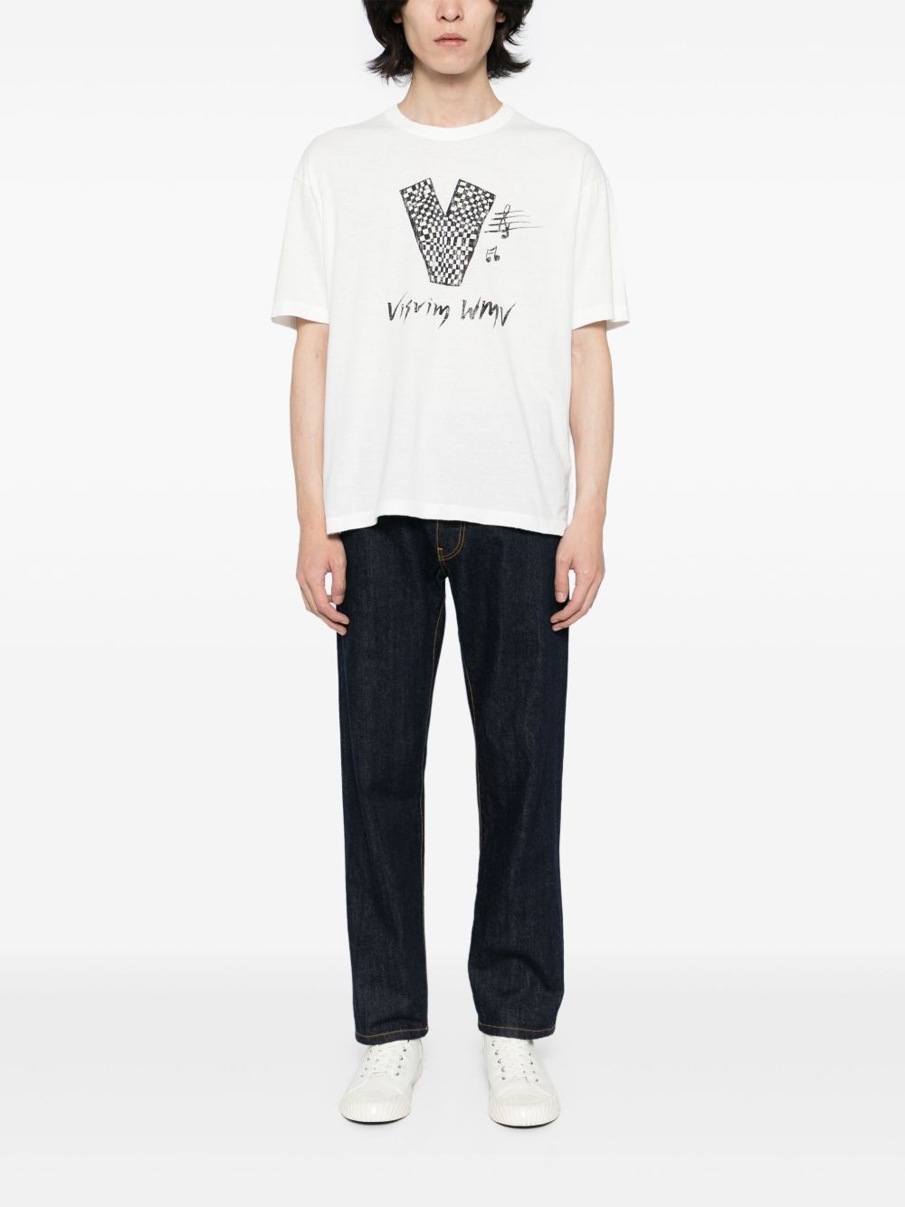 cotton t-shirt
