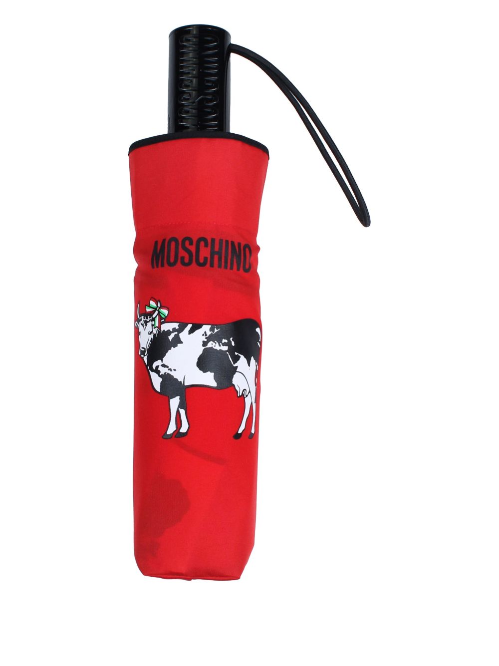 cow-graphic umbrella