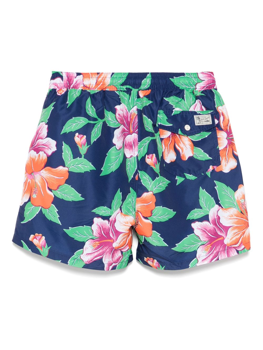 Traveler swim shorts