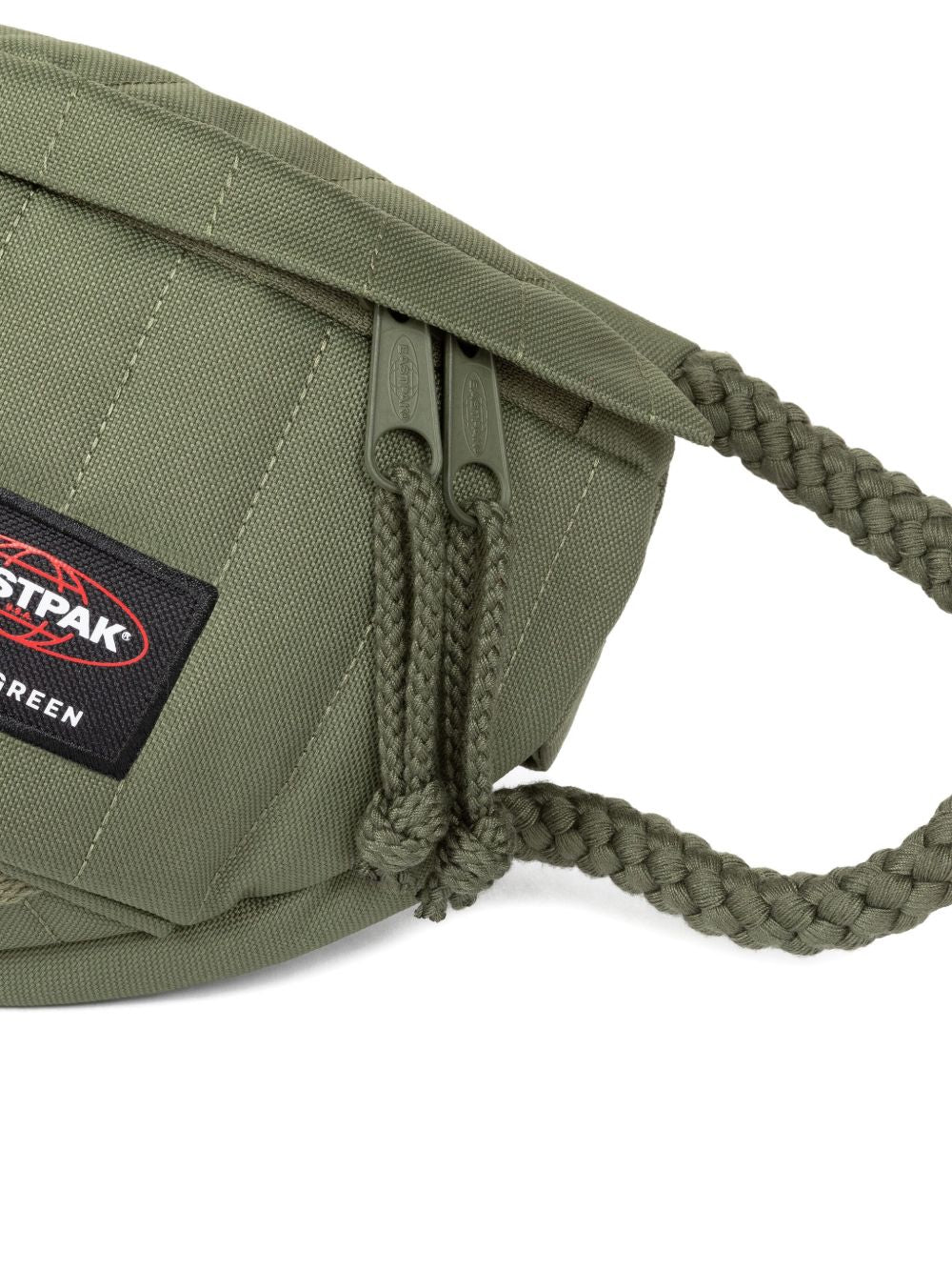quilted belt bag