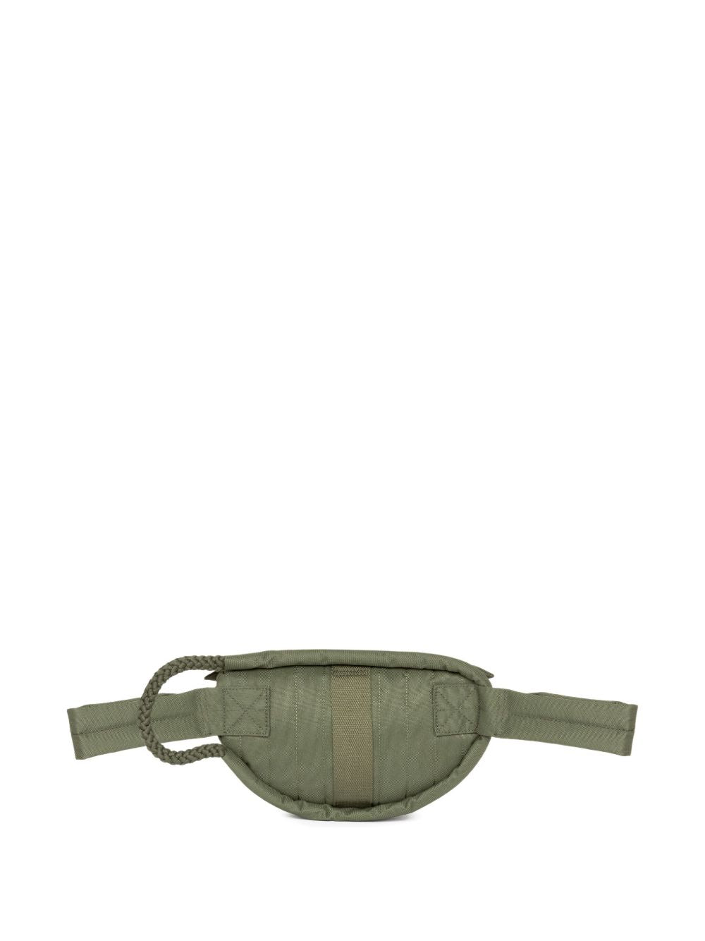 quilted belt bag