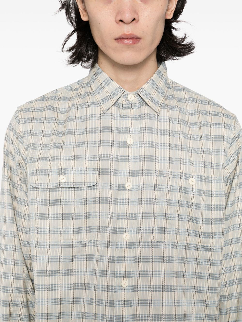 Classic shirt